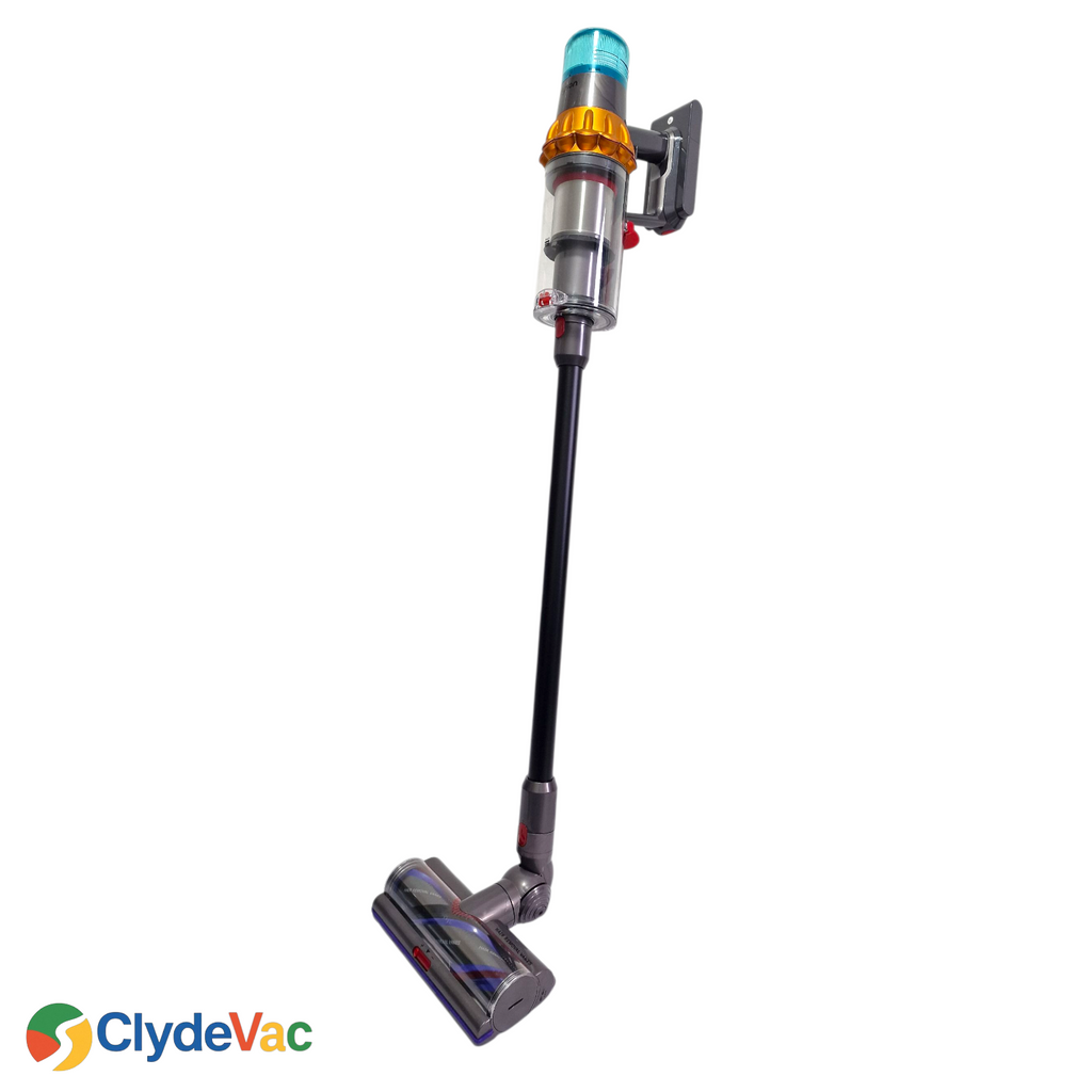 Dyson V15 Absolute Cordless Vacuum Cleaner ✔ Brand New Main Body and Cyclone