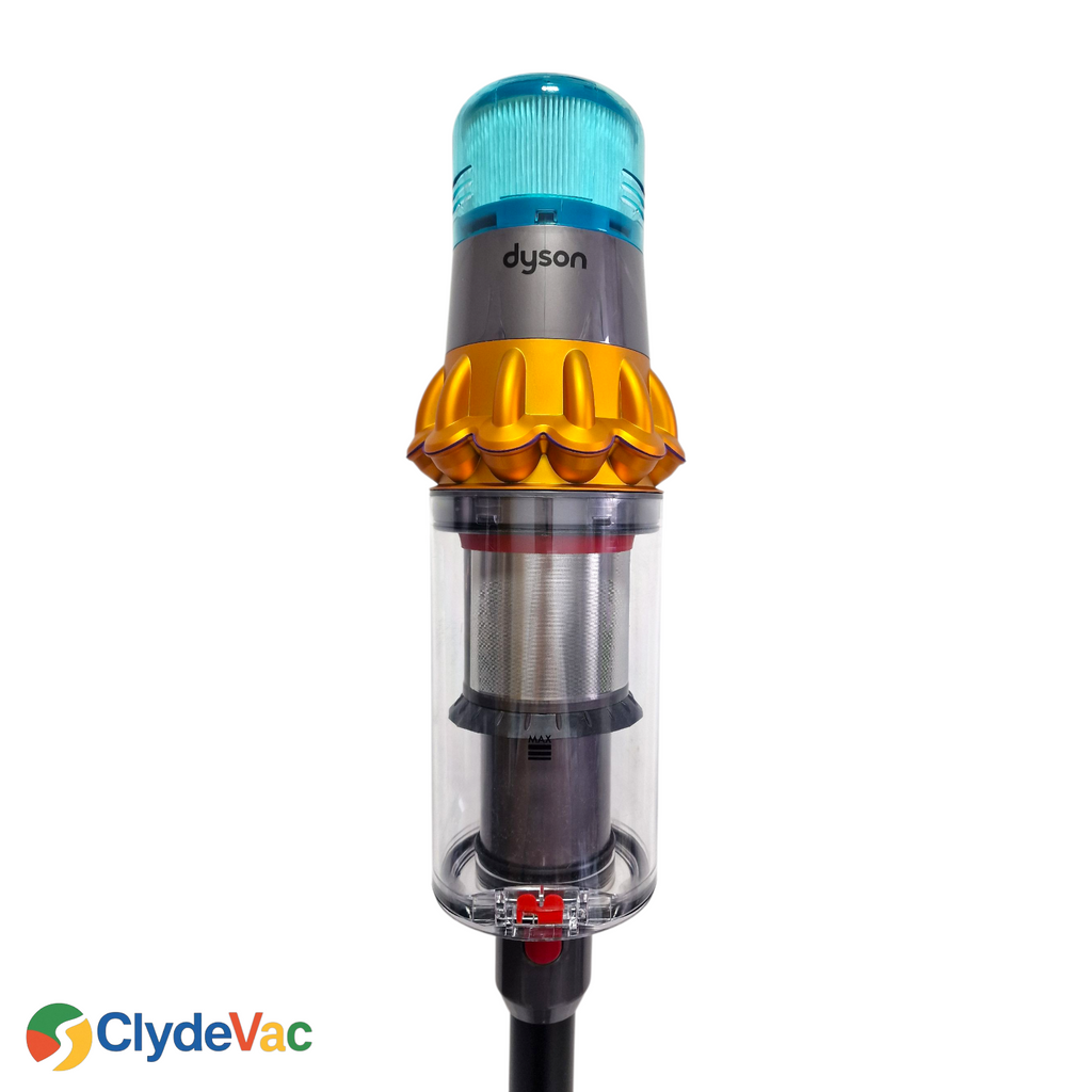 Dyson V15 Absolute Cordless Vacuum Cleaner ✔ Brand New Main Body and Cyclone