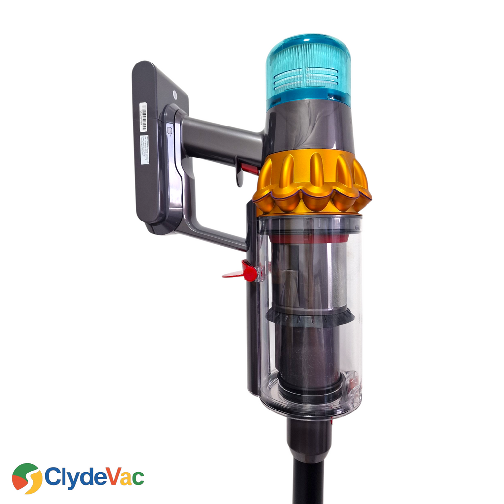 Dyson V15 Absolute Cordless Vacuum Cleaner ✔ Brand New Main Body and Cyclone