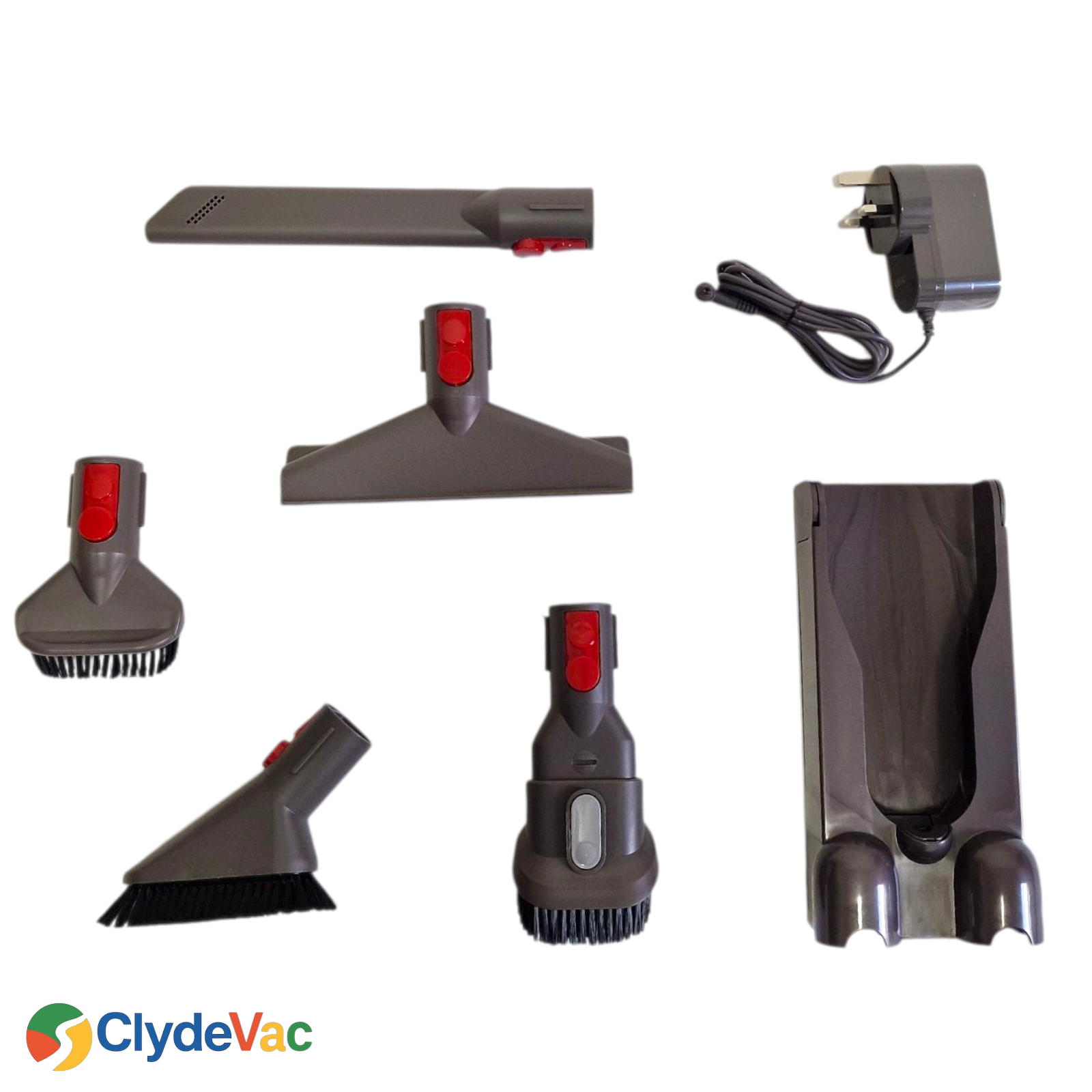 Dyson V11 Absolute Cordless Vacuum Cleaner ✔ Brand New Main Body and Cyclone