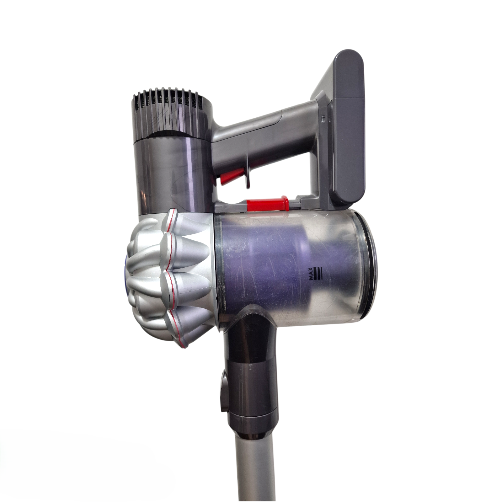 Refurbished Dyson V6 Animal Cordless Vacuum Cleaner New Battery & Filters