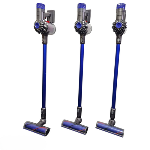 Refurbished Dyson V6 Absolute Cordless Vacuum Cleaner New Battery & Filters