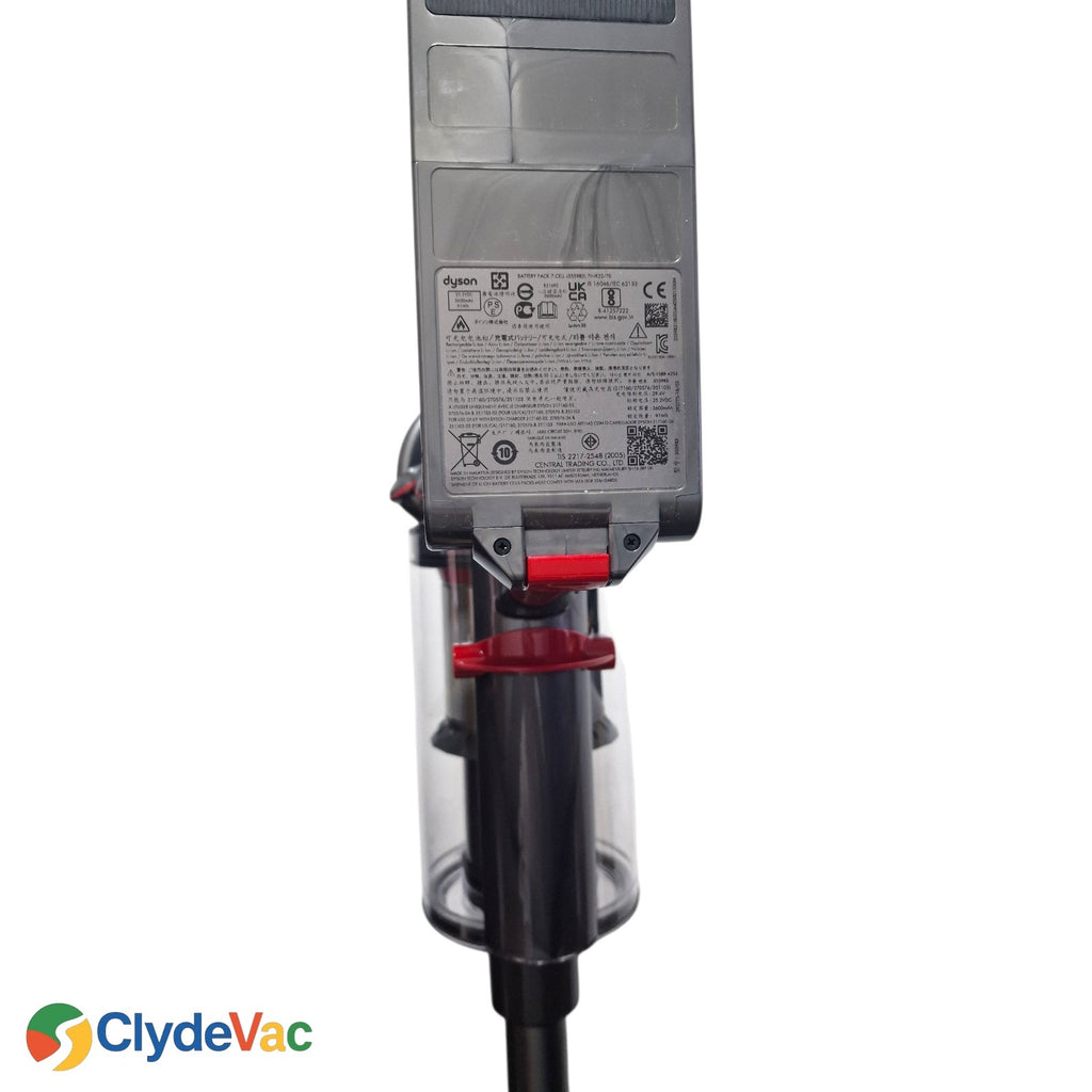 Dyson V11 Absolute Cordless Vacuum Cleaner ✔ Brand New Main Body and Cyclone